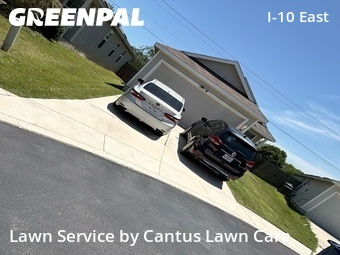 Lawn Maintenance nearby San Antonio, TX, 