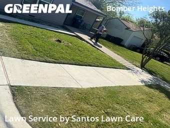 Lawn Cut nearby Fort Worth, TX, 