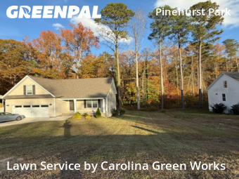 Lawn Cutting nearby Garner, NC, 