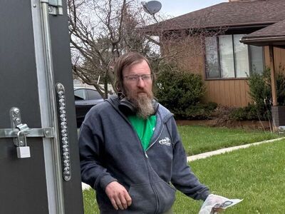 Allentown Lawn headshot