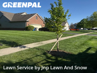 Lawn Cut nearby Perrysburg, OH, 