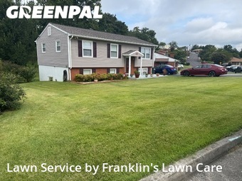 Lawn Mowing nearby Vinton, VA, 