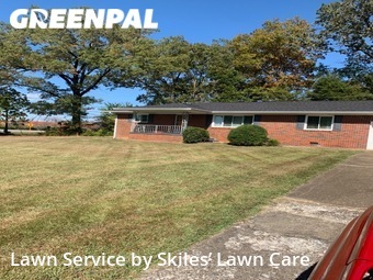 Lawn Mowing Service nearby Chattanooga, TN, 