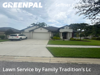 Lawn Mowing Service nearby Brandon, FL, 