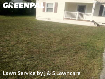 Grass Cutting nearby Chattanooga, GA, 