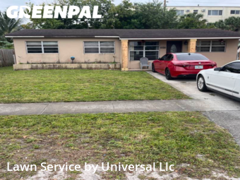 Lawn Care nearby Sunrise, FL, 
