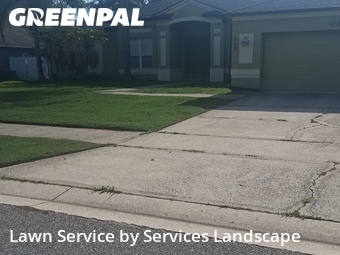 Yard Mowing nearby Orlando, FL, 