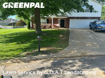 Lawn Cutting nearby Spring Hill, TN, 