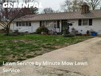 Yard Mowing nearby Kansas City, MO, 