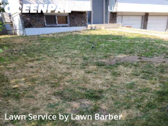 Grass Cutting nearby Spokane, WA, 