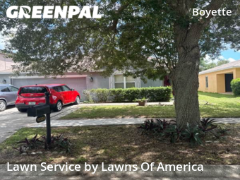 Lawn Maintenance nearby Riverview, FL, 