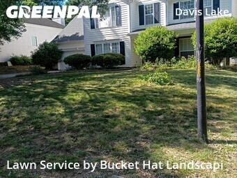 Lawn Mowing Service nearby Charlotte, NC, 