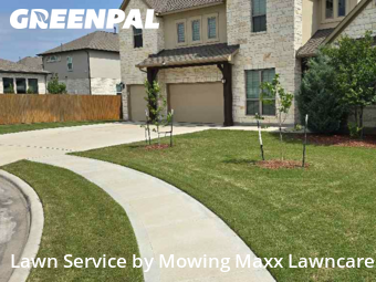 Lawn Mowing nearby Pflugerville, TX, 