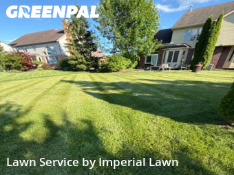 Lawn Cutting nearby Canton, MI, 