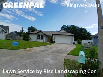 Yard Cutting nearby Seffner, FL, 