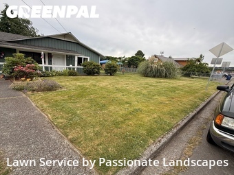 Lawn Care Service nearby Auburn, WA, 