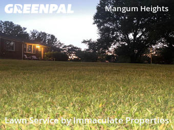 Lawn Cut nearby Nashville, TN, 