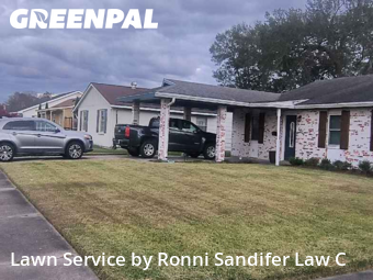Lawn Maintenance nearby Marrero, LA, 