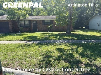 Yard Mowing nearby Jacksonville, FL, 
