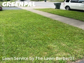 Lawn Cutting nearby Grove City, OH, 
