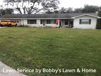Lawn Service nearby Lakeland, FL, 