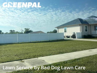 Lawn Care nearby Chalmette, LA, 