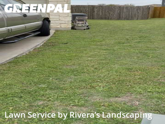 Yard Mowing nearby Manor, TX, 
