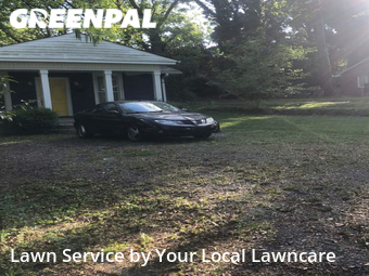 Lawn Cutting nearby Rock Hill, NC, 