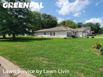 Grass Cut nearby Smyrna, TN, 