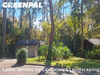 Lawn Care Service nearby Gainesville, FL, 