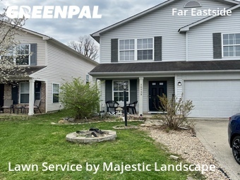 Lawn Maintenance nearby Indianapolis, IN, 