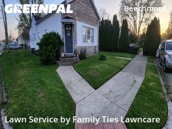 Lawn Maintenance nearby Louisville, KY, 