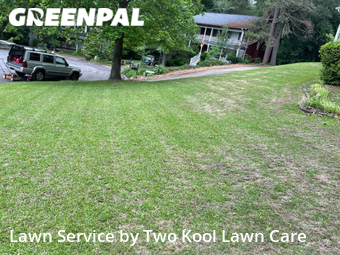 Yard Mowing nearby Woodstock, GA, 