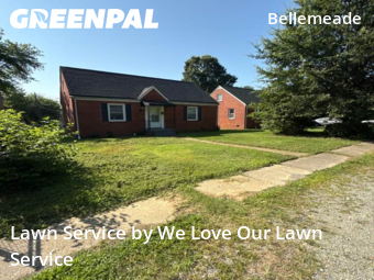 Lawn Cut nearby Richmond, VA, 