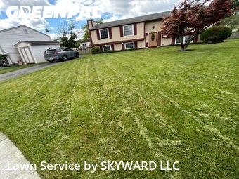 Yard Mowing nearby Frederick, MD, 