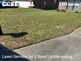 Lawn Maintenance nearby Ensley, FL, 