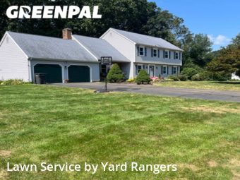 Lawn Service nearby Cheshire, CT, 