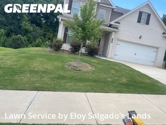 Lawn Care nearby Braselton, GA, 