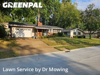 Lawn Cutting nearby Florissant, MO, 