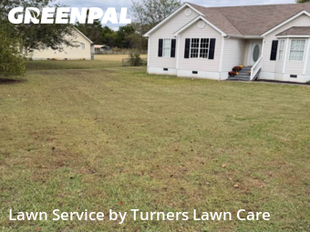 Yard Mowing nearby Calhoun, GA, 