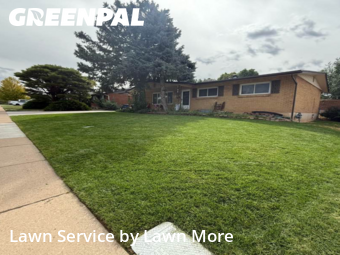 Lawn Mow nearby Sunset, UT, 