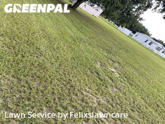 Lawn Mowing nearby Thonotosassa, FL, 