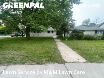 Yard Mowing nearby Saint Paul, MN, 