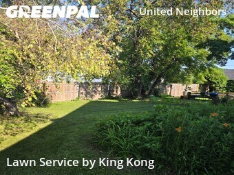 Grass Cutting nearby Rochester, NY, 