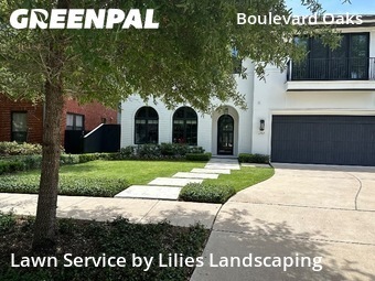 Lawn Mowing nearby Houston, TX, 