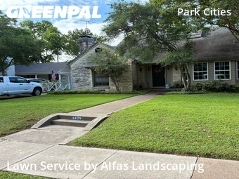 Lawn Cut nearby Dallas, TX, 