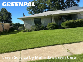 Lawn Mowing Service nearby Garland, TX, 