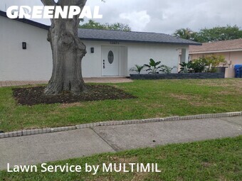 Lawn Mowing nearby Largo, FL, 