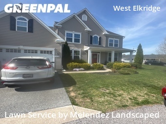 Lawn Care nearby Elkridge, MD, 