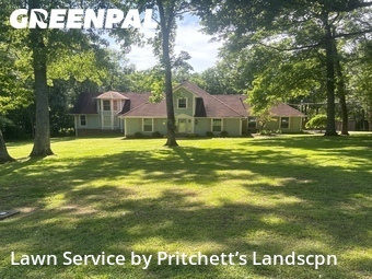 Lawn Mowing nearby Brentwood, TN, 
